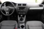 Volkswagen Jetta TDi 2011 года